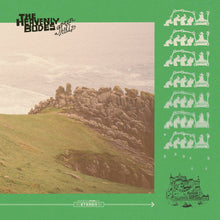 THE HEAVENLY BODES - GREEN HILLS VINYL (LTD. INDIES ED. GREEN)