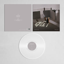 THE JAPANESE HOUSE - ITEIAD SESSIONS VINYL (SUPER LTD. ED. 'RSD' WHITE 12")