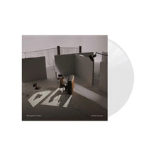 THE JAPANESE HOUSE - ITEIAD SESSIONS VINYL (SUPER LTD. ED. 'RSD' WHITE 12")