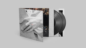 THE NATIONAL - ROME VINYL (LTD. ED. VARIANTS 2LP W/ POSTER)