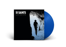 THE SAINTS - LONG MARCH THROUGH THE JAZZ AGE VINYL (LTD. ED. BLUE)