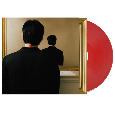 THE SOPHS - GOLDSTAR VINYL (LTD. ED. RED)