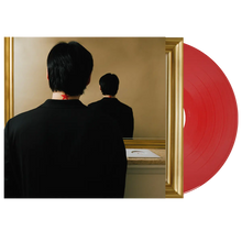 THE SOPHS - GOLDSTAR VINYL (LTD. ED. RED)