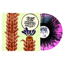 THE STORY SO FAR - UNDER SOIL AND DIRT VINYL RE-ISSUE (LTD. ED. VIOLET W/ BLACK SPLATTER)