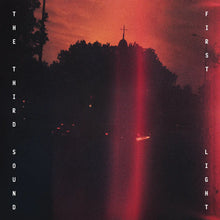 THE THIRD SOUND - FIRST LIGHT VINYL RE-ISSUE (LTD. ED. RED)