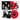 THE VERVE - A NORTHERN SOUL VINYL (SUPER LTD. 'NAD' ED. BRICK RED 2LP)