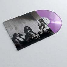 THE WOMACK SISTERS - THE WOMACK SISTERS VINYL (LTD. ED. OPAQUE PURPLE)