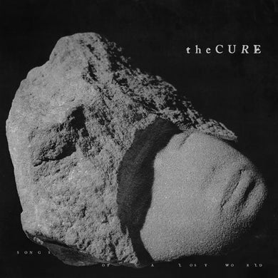 THE CURE - SONGS OF A LOST WORLD VINYL (LTD. INDIES ED. VARIANTS)