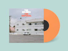 THE DELINES - THE IMPERIAL VINYL RE-ISSUE (LTD. ED. APRICOT)