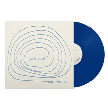 TOM MISCH - FULL CIRCLE VINYL (LTD. INDIES ED. VARIANTS)