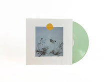 TRACE MOUNTAINS - LOST IN THE COUNTRY VINYL RE-ISSUE (LTD. ED. COKE BOTTLE GREEN)