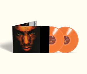 TRICKY - ANGELS WITH DIRTY FACES VINYL (SUPER LTD. ED. 'RSD' ORANGE 2LP)