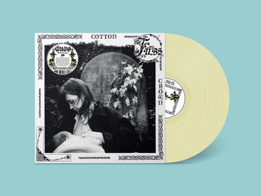 THE TUBS - COTTON CROWN VINYL (LTD. INDIES ED. VARIANTS)