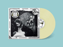 THE TUBS - COTTON CROWN VINYL (LTD. INDIES ED. DAFFODIL YELLOW)