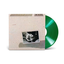FLEETWOOD MAC - TUSK VINYL RE-ISSUE (LTD. ED. 'RSD STORES' LIGHT GREEN 2LP)