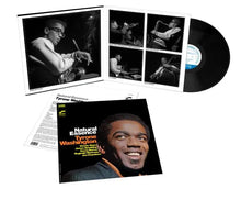 TYRONE WASHINGTON - NATURAL ESSENCE VINYL RE-ISSUE (LTD. DELUXE 'TONE POET' ED. 180G GATEFOLD)