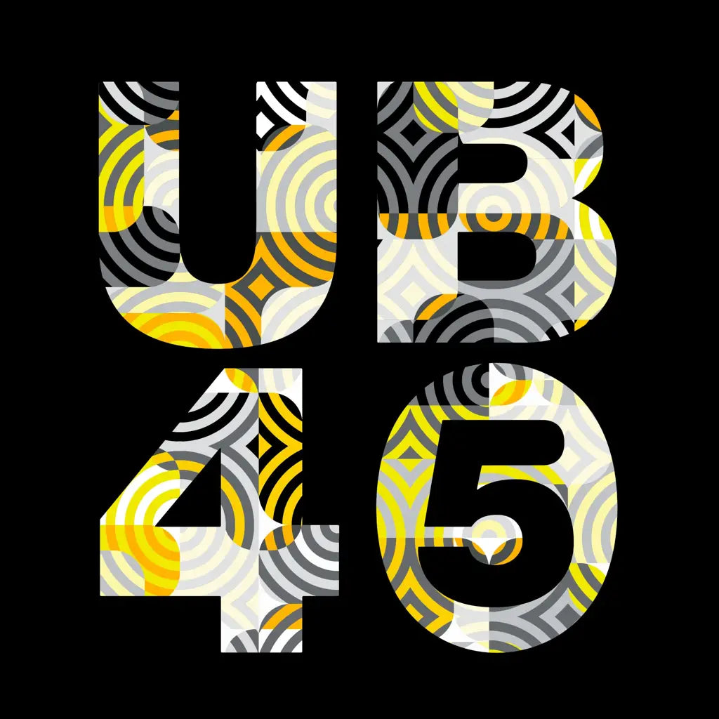 UB40 - UB45 VINYL (SUPER LTD. ED. 'RSD' LP)