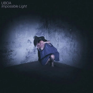 UBOA - IMPOSSIBLE LIGHT VINYL (LTD. INDIES ED. COLOUR)