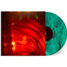 LIMITED INDIE EXCLUSIVE EDITION TRANSPARENT GREEN W/ BLACK SMOKE VINYL