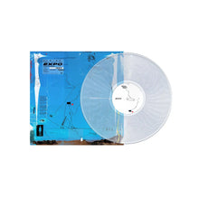 ULRIKA SPACEK - EXPO VINYL (LTD. INDIES ED. VARIANTS)