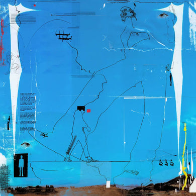 ULRIKA SPACEK - EXPO VINYL (LTD. INDIES ED. VARIANTS)