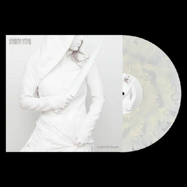 UMBRA VITAE - LIGHT OF DEATH VINYL (LTD. ED. CLEAR / BONE CLOUDY)