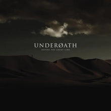UNDEROATH - DEFINE THE GREAT LINE VINYL (LTD. 20TH ANN. ED. BROWN 2LP)