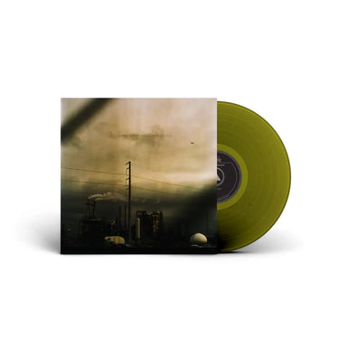 UNIFORM - AMERICAN STANDARD VINYL (LTD. ED. GREEN)