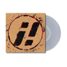 SUPER LIMITED EDITION CLEAR TRANSPARENT VINYL