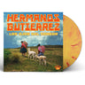 LIMITED INDIES EXCLUSIVE EDITION 'SOLAR FLARE' VINYL