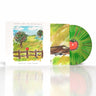 LIMITED INDIES EXCLUSIVE EDITION GREEN SPLATTER