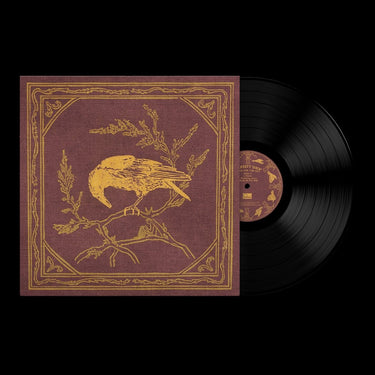 LIMITED EDITION 10" VINYL