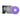 LIMITED INDIES EDITION PURPLE