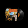 LIMITED 'THOUSAND CLUB' FOIL NUMBERED EDITION 180G VINYL LP