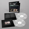 LIMITED 'NATIONAL ALBUM DAY' EDITION ULTRA CLEAR 2LP