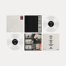LIMITED 5TH ANNIVERSARY EDITION CLEAR VINYL 2LP
