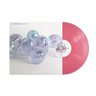 Limited Edition Hot Pink Vinyl LP