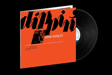 LIMITED 'TONE POET' DELUXE EDITION 180G VINYL GATEFOLD