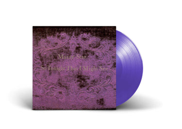LIMITED 'NATIONAL ALBUM DAY' EDITION PURPLE