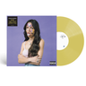 LIMITED 5TH ANNIVERSARY EDITION 'EGO CRUSH' YELLOW VINYL
