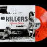 LIMITED 20TH ANNIVERSARY EDITION 'RED SMOKE' 2LP VINYL