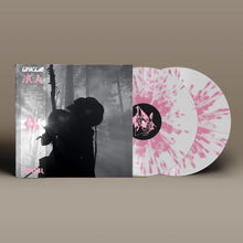 UNKLE - RONIN II VINYL RE-ISSUE (LTD. DELUXE ED. 2LP VARIANTS)