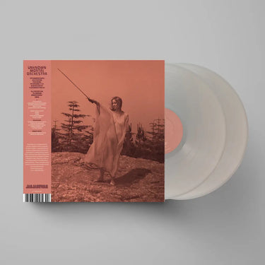 UNKNOWN MORTAL ORCHESTRA - II VINYL (LTD. 10TH ANN. ED. METALLIC SILVER 2LP GATEFLD)