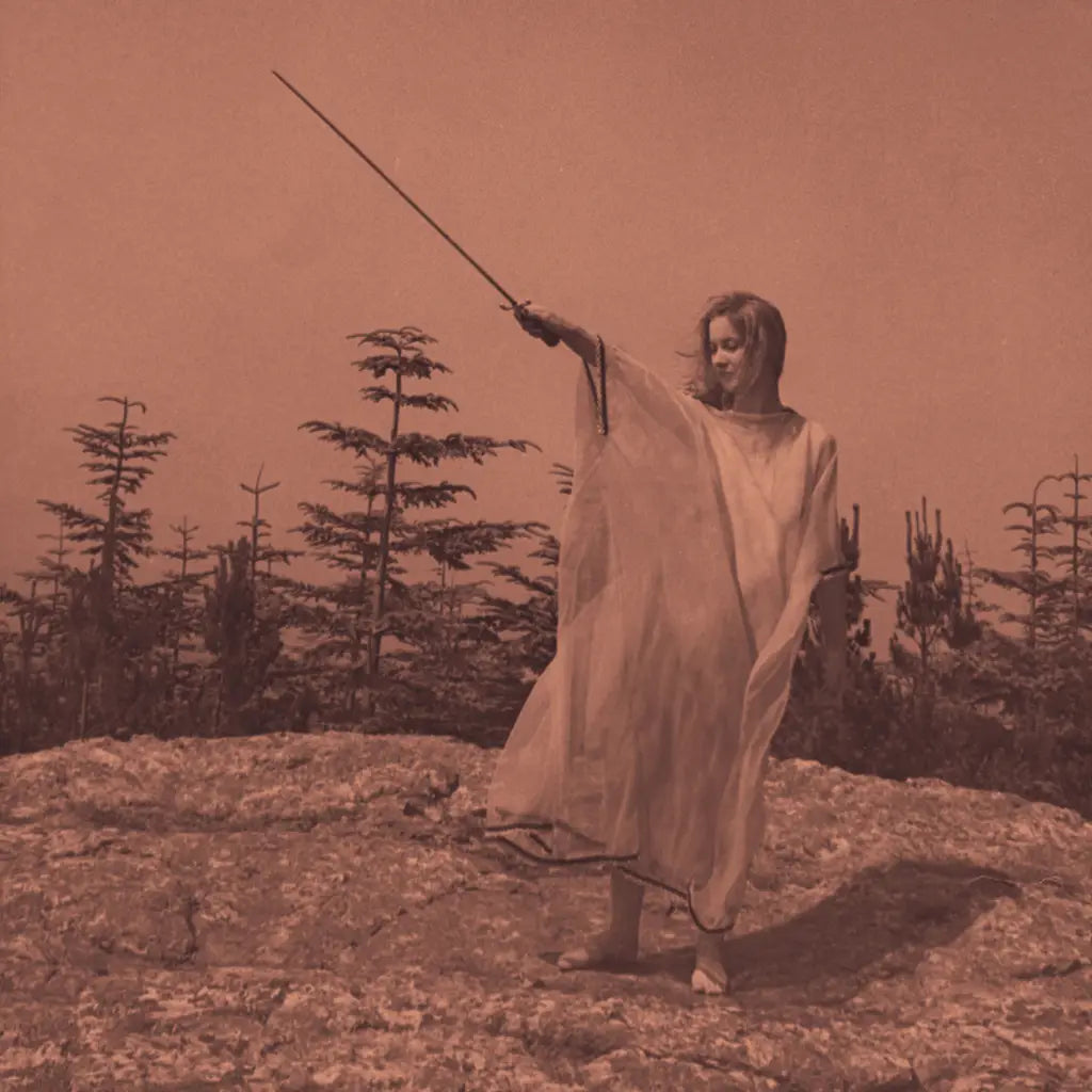UNKNOWN MORTAL ORCHESTRA - II VINYL (LTD. 10TH ANN. ED. METALLIC SILVER 2LP GATEFLD)
