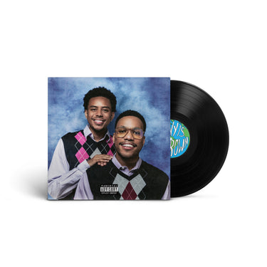 VINYL LP