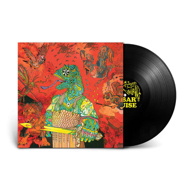 LIMITED EDITION 180G VINYL LP