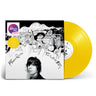 LIMITED 'NATIONAL ALBUM DAY' EDITION YELLOW