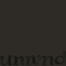 UNWOUND - LEAVES TURN INSIDE YOU VINYL (LTD. 25TH ANN. ED. GHOST WHITE 2LP W/ SILVER FOIL JACKET & POSTER)