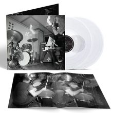 UNIVERSAL ORDER OF ARMAGEDDON - UNIVERSAL ORDER OF ARMAGEDDON VINYL (LTD. ED. TRANSPARENT 2LP GATEFOLD + BOOKLET)
