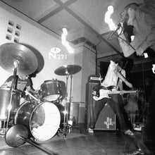 UNIVERSAL ORDER OF ARMAGEDDON - UNIVERSAL ORDER OF ARMAGEDDON VINYL (LTD. ED. TRANSPARENT 2LP GATEFOLD + BOOKLET)